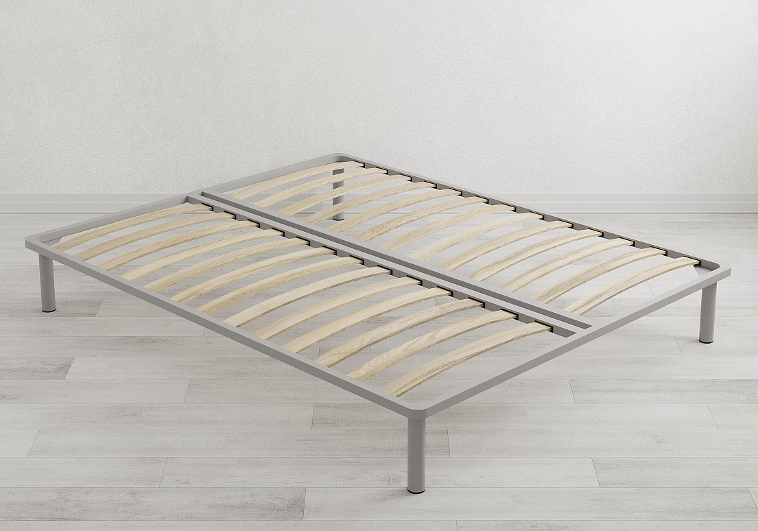 Металлическое основание (разборное с опорами)