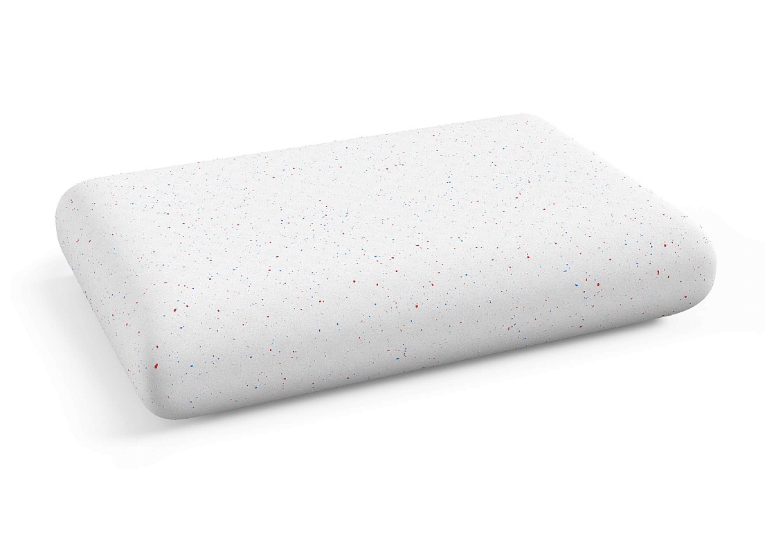 Подушка Sigma Plus