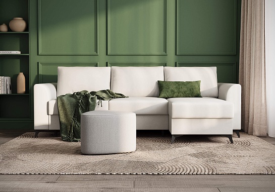 Диван Dario угловой